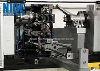 سه فاز موتور روتور آرمیچر ماشین سیم پیچ طول پشته 20 - 60 میلی متر