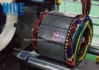 سیستم هیدرولیک استاتور سیم شکل دهی / ماشین شکل دهی 380 ولت 50 60 هرتز 3.75 کیلووات
