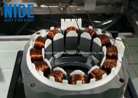 خط مونتاژ موتور BLDC CE موتور خودرو